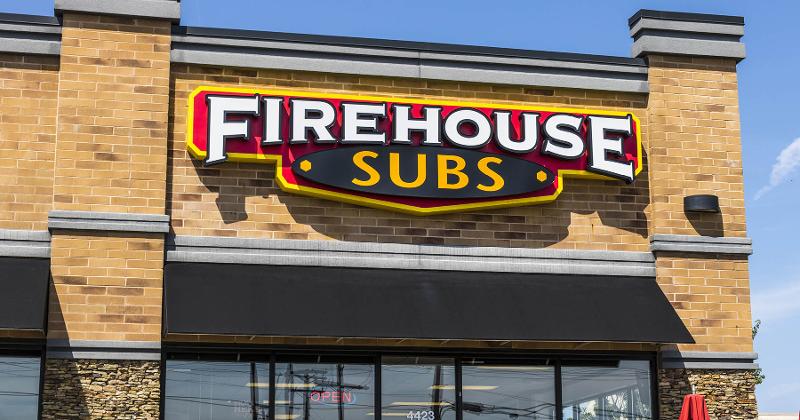 firehouse subs