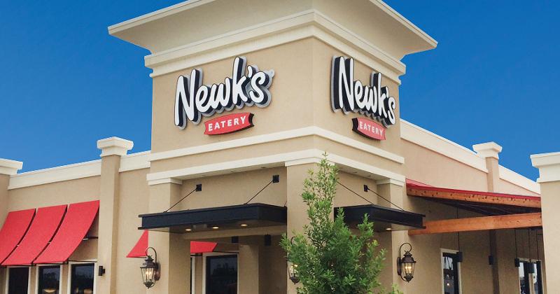 Newk's eatery