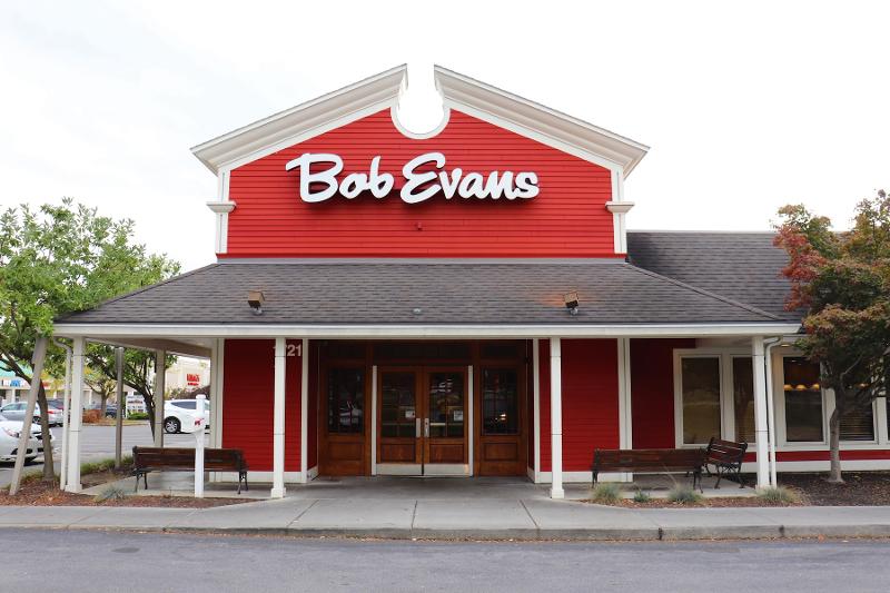 Bob Evans