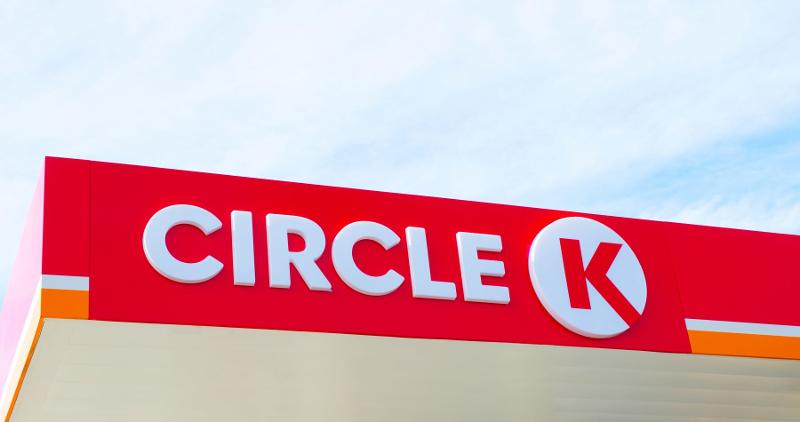 Circle K