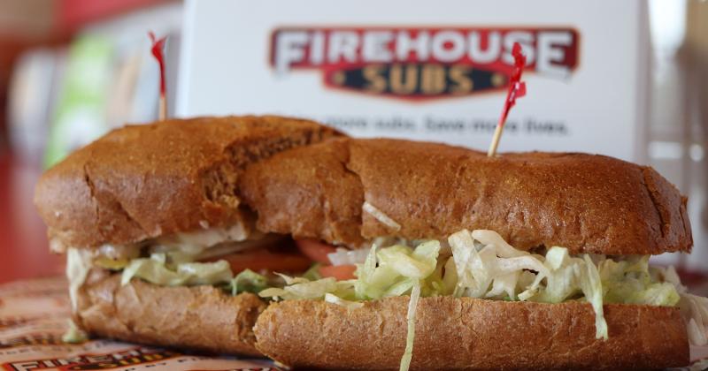 Firehouse subs