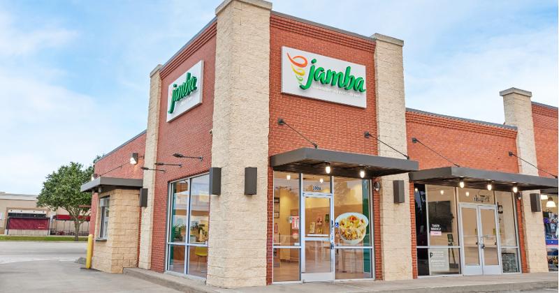 Jamba unit