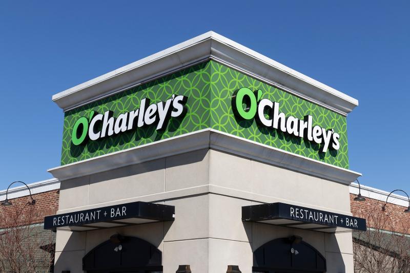 O'Charley's