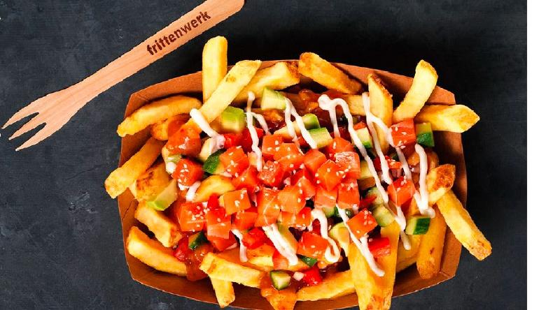 poke fries