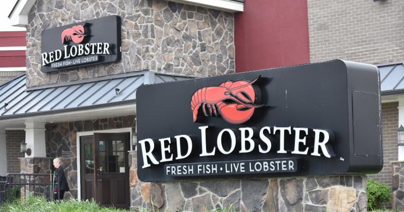 Red Lobster