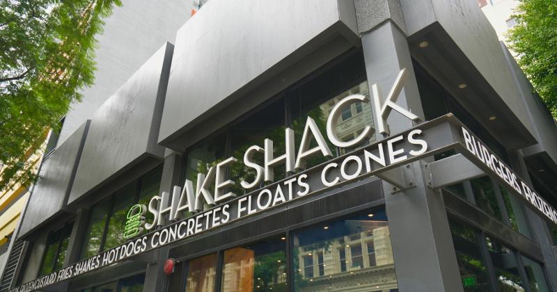 Shake Shack