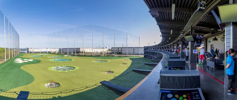 Topgolf