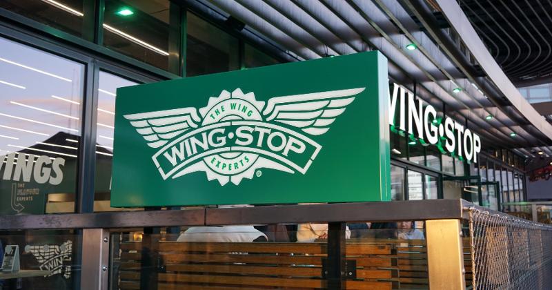 Wingstop