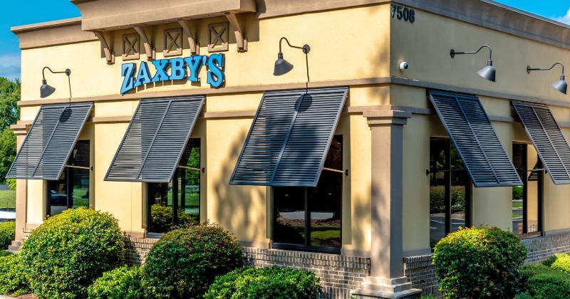 Zaxby's